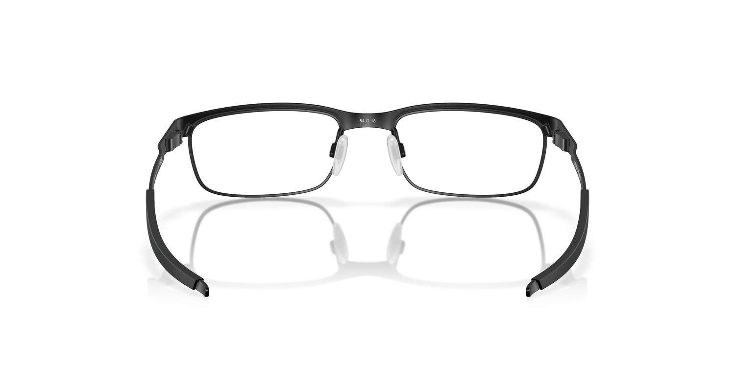 Oakley | 0OX3222 (Steel Plate)