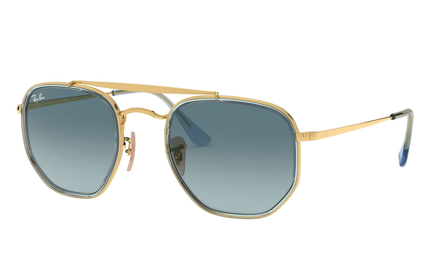 Ray-Ban | 0RB3648M