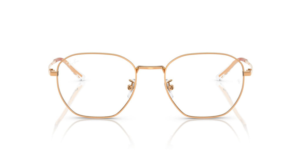 Ray-Ban | 0RX8777D (0RX8777D)