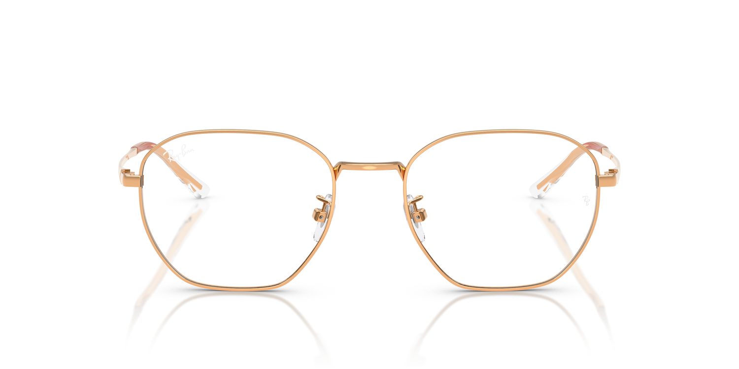 Ray-Ban | 0RX8777D (0RX8777D)