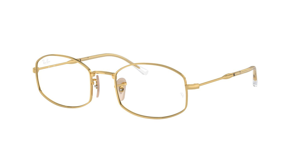 Ray-Ban | 0RX6510 (0RX6510)