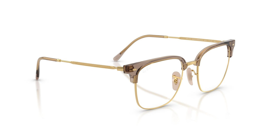 Ray-Ban | 0RX7216 (New Clubmaster)