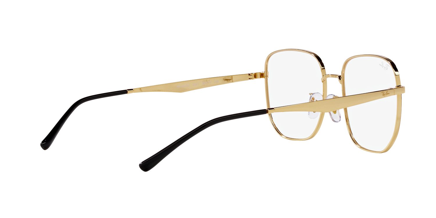 Ray-Ban | 0RX6503D (0RX6503D)