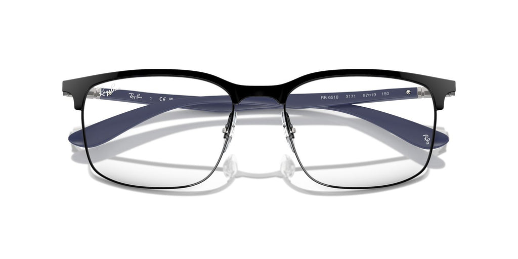 Ray-Ban | 0RX6518 (0RX6518)