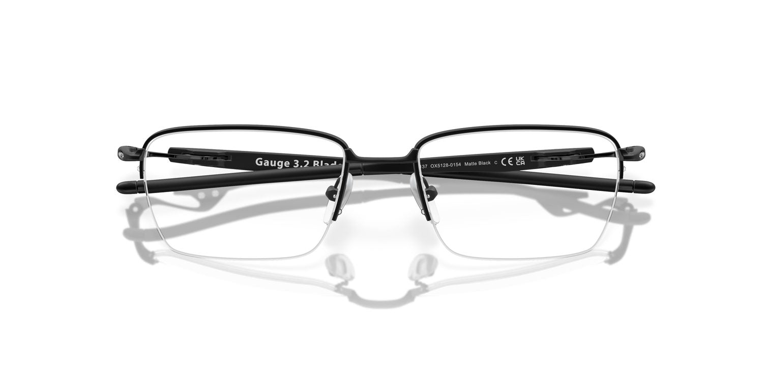 Oakley | 0OX5128 (Gauge 3.2 Blade)