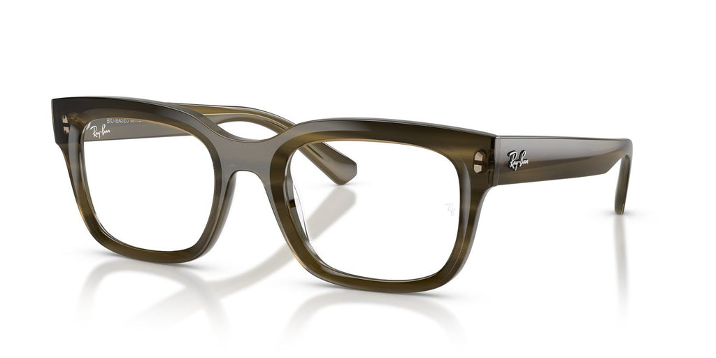 Ray-Ban | 0RX7217 (Chad)