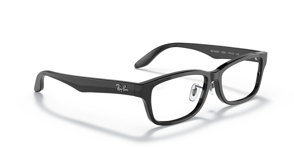 Ray-Ban | 0RX5408D (0RX5408D)