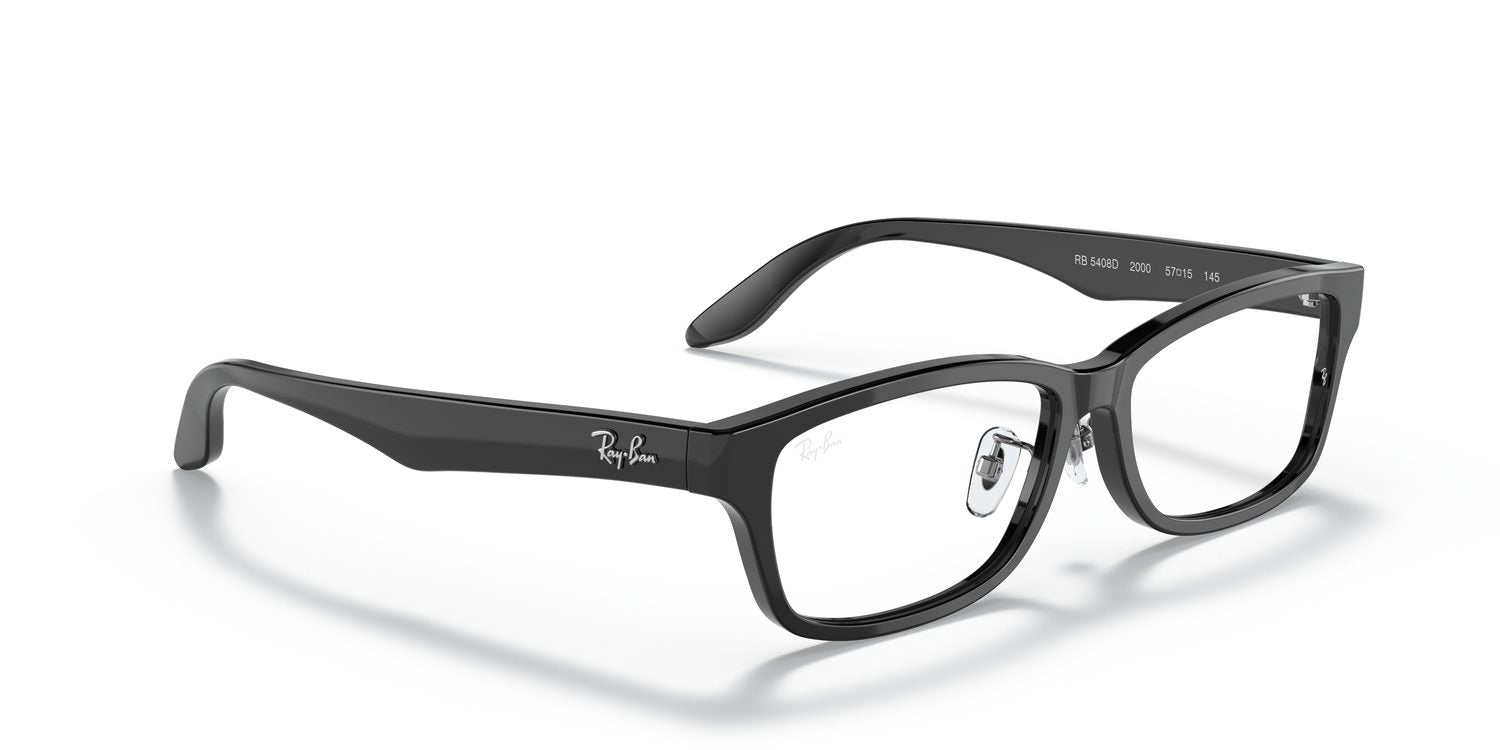 Ray-Ban | 0RX5408D (0RX5408D)