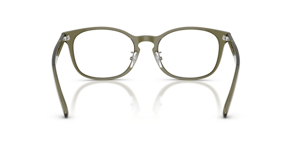 Ray-Ban | 0RX5386D (0RX5386D)