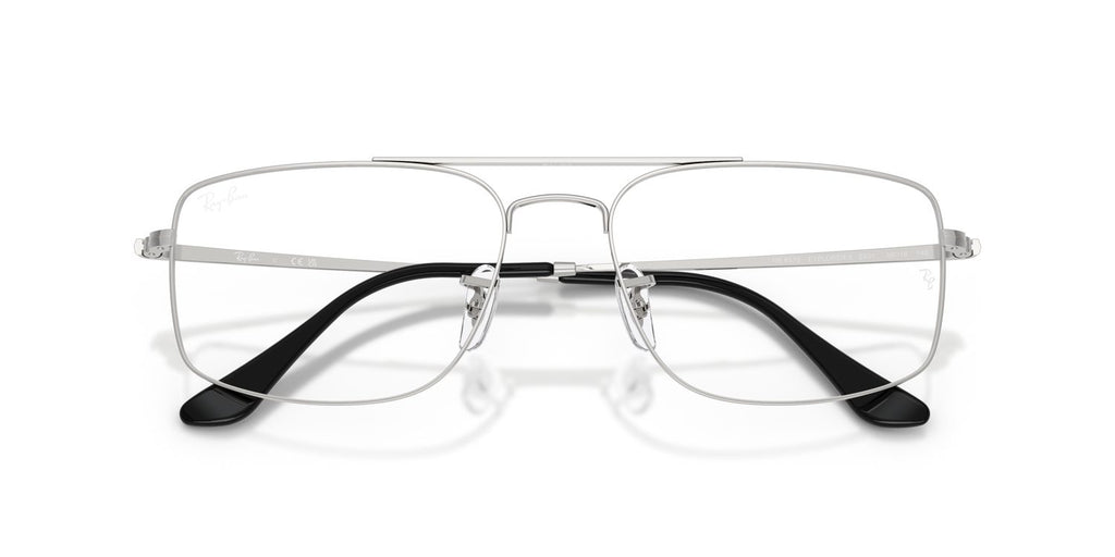 Ray-Ban | 0RX6579 (Rx6579)
