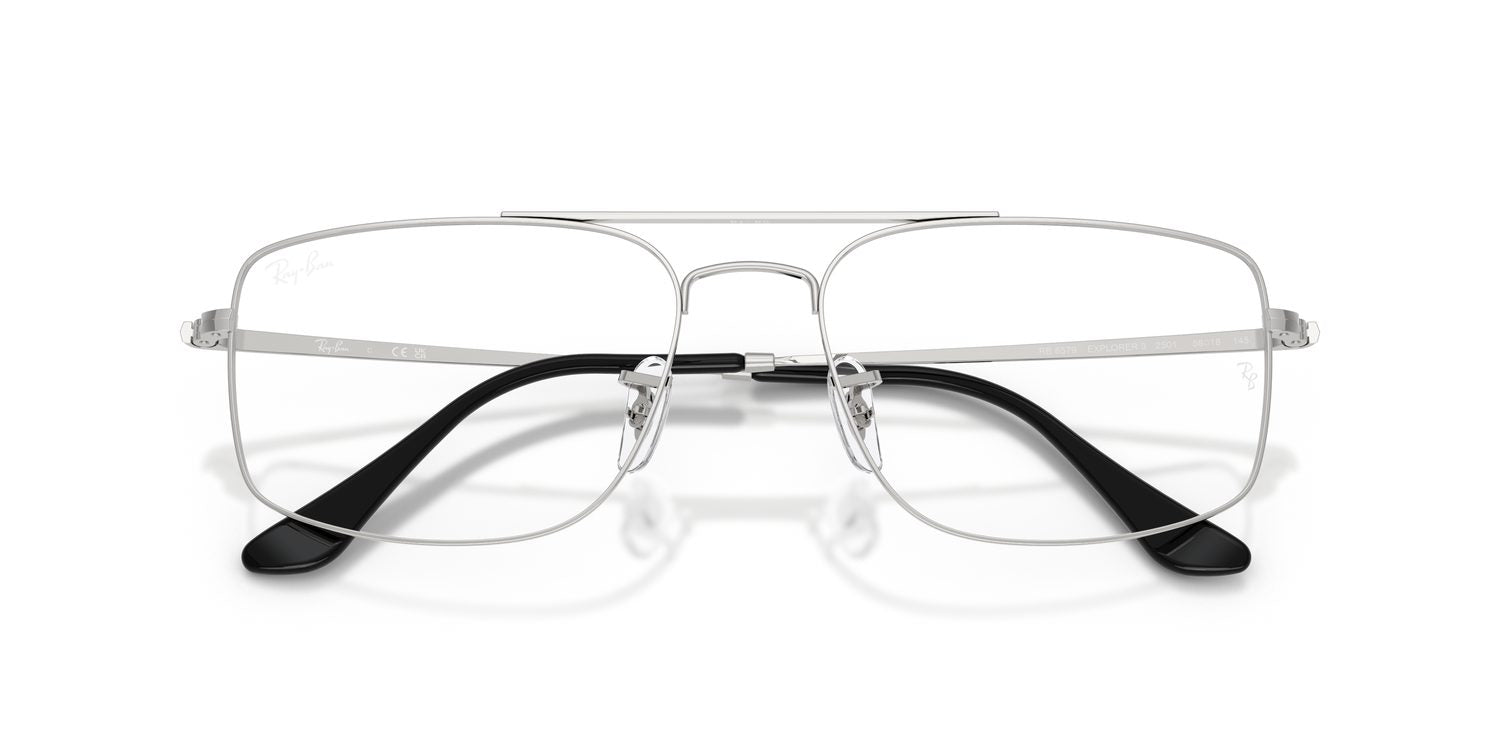 Ray-Ban | 0RX6579 (Rx6579)