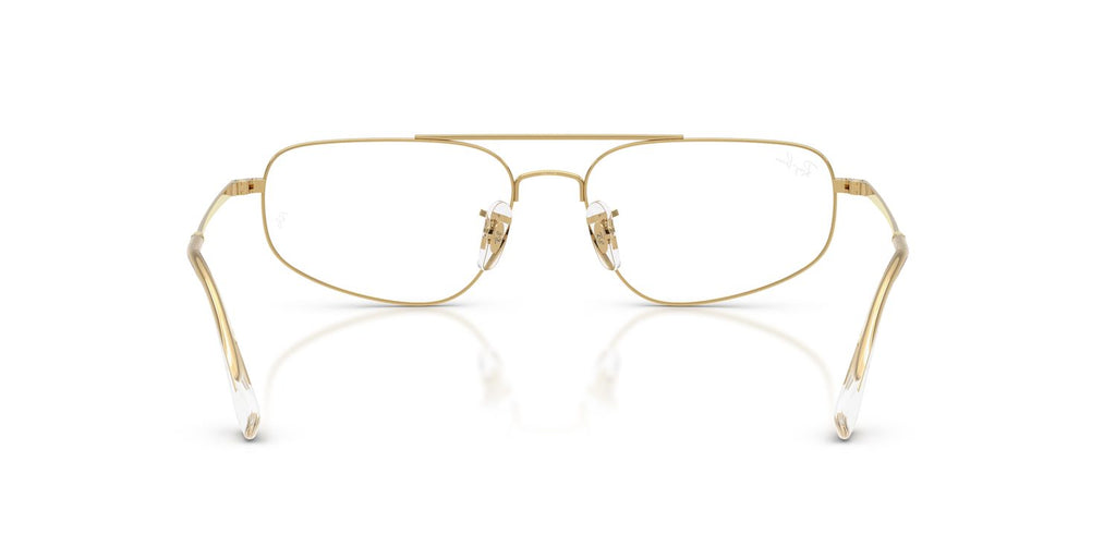 Ray-Ban | 0RX6550 (0RX6550)