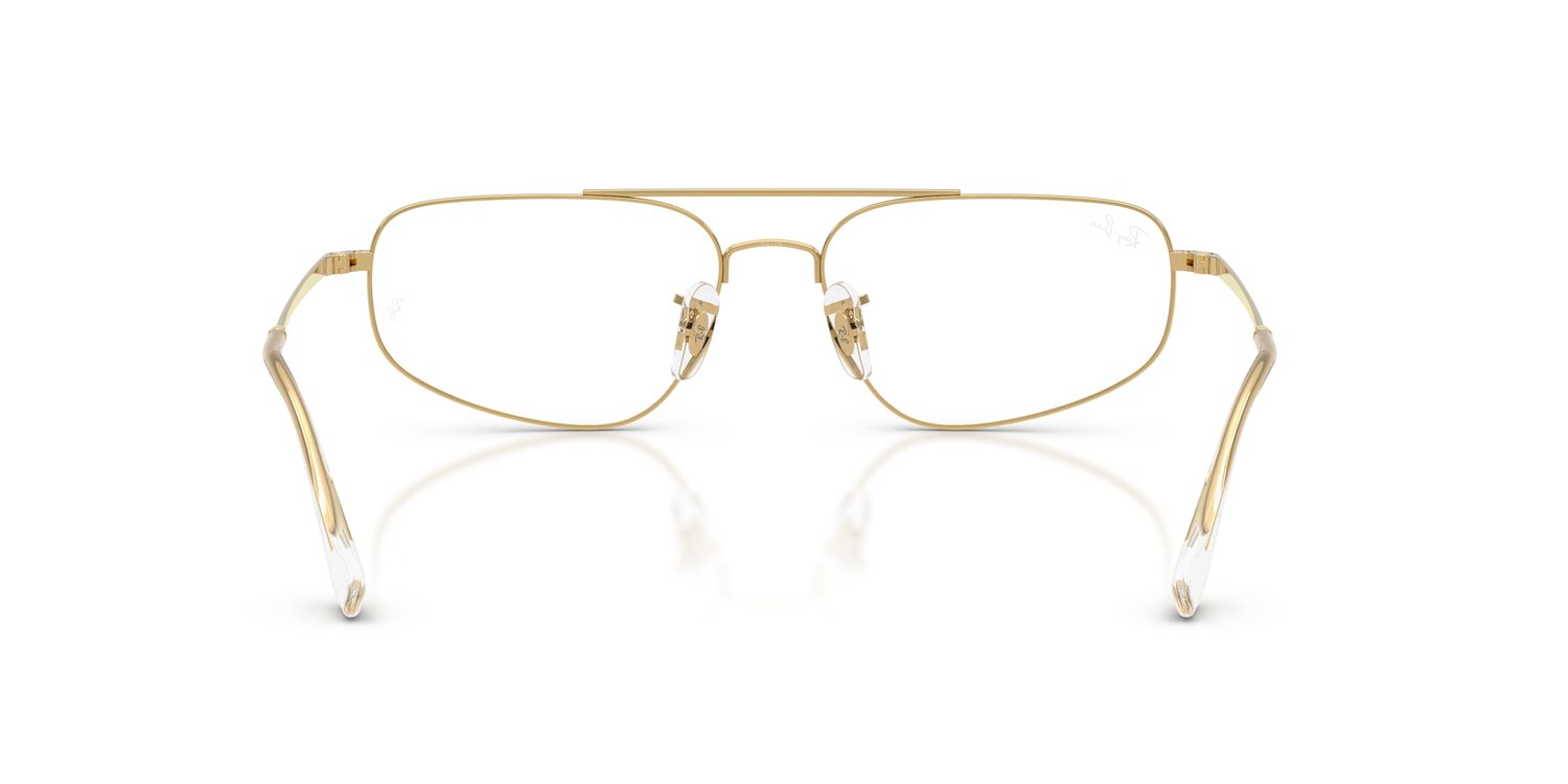 Ray-Ban | 0RX6550 (0RX6550)