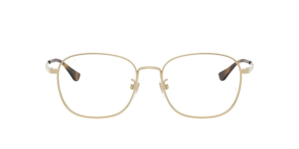 Ray-Ban | 0RX6418D (0RX6418D)