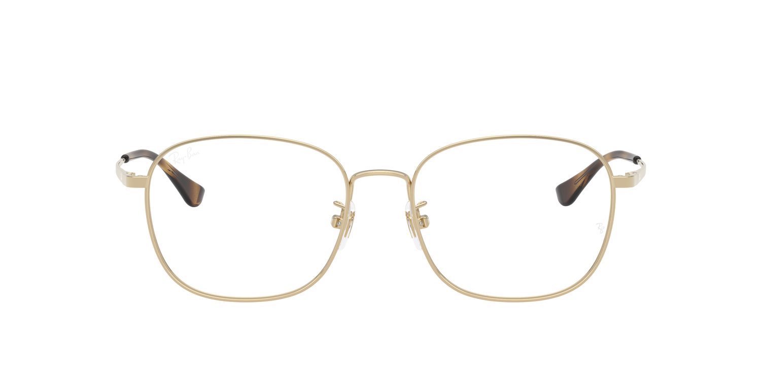 Ray-Ban | 0RX6418D (0RX6418D)