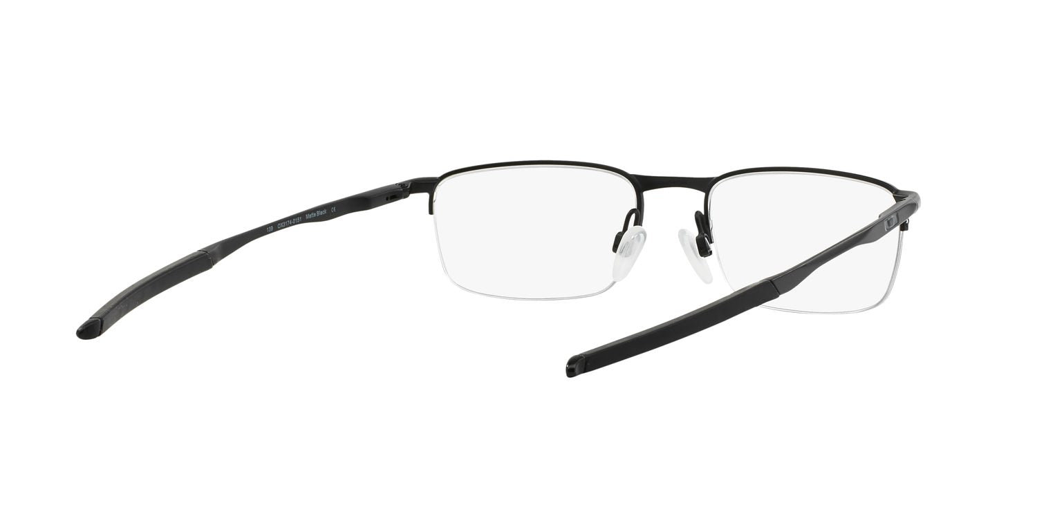 Oakley | 0OX3174 (Barrelhouse 0.5)