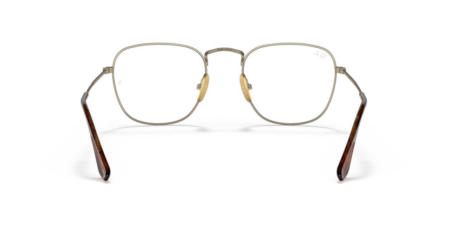 Ray-Ban | 0RX8157V (Frank)