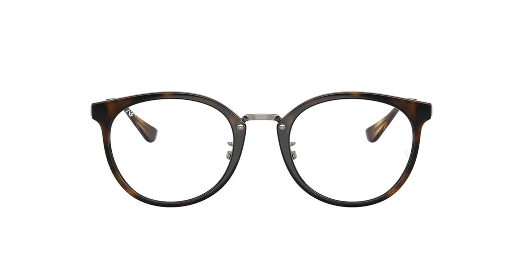 Ray-Ban | 0RX7266D (0RX7266D)