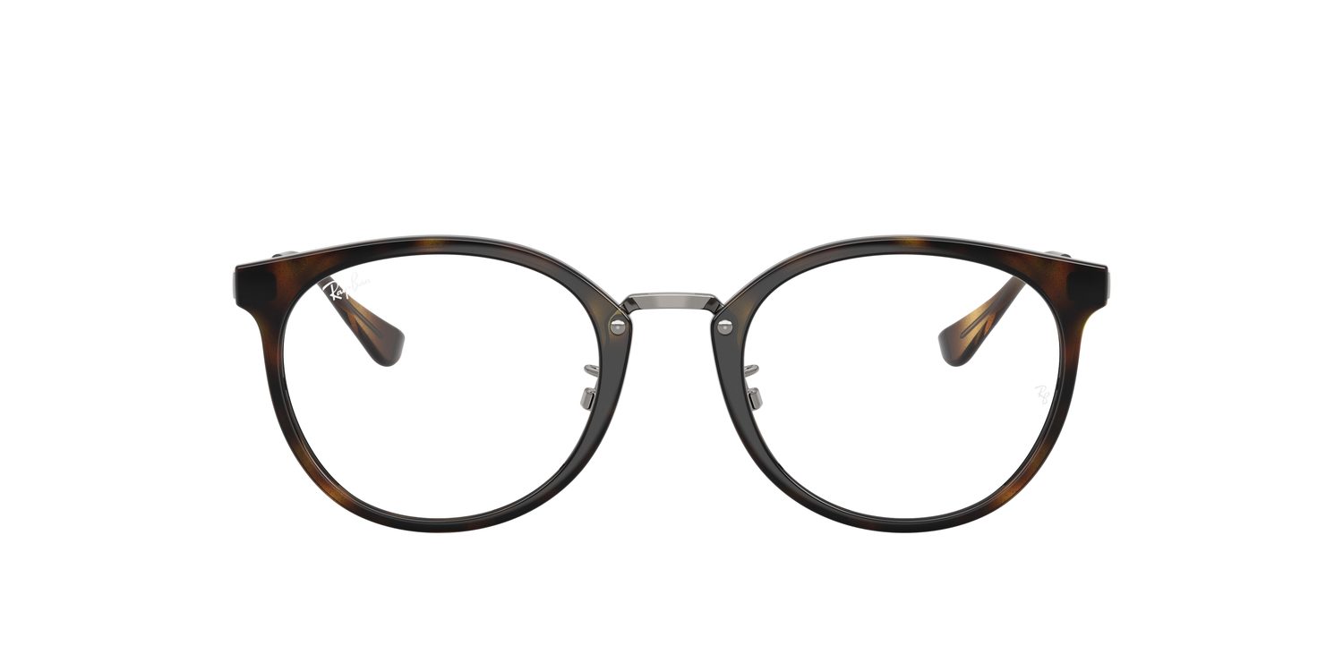 Ray-Ban | 0RX7266D (0RX7266D)