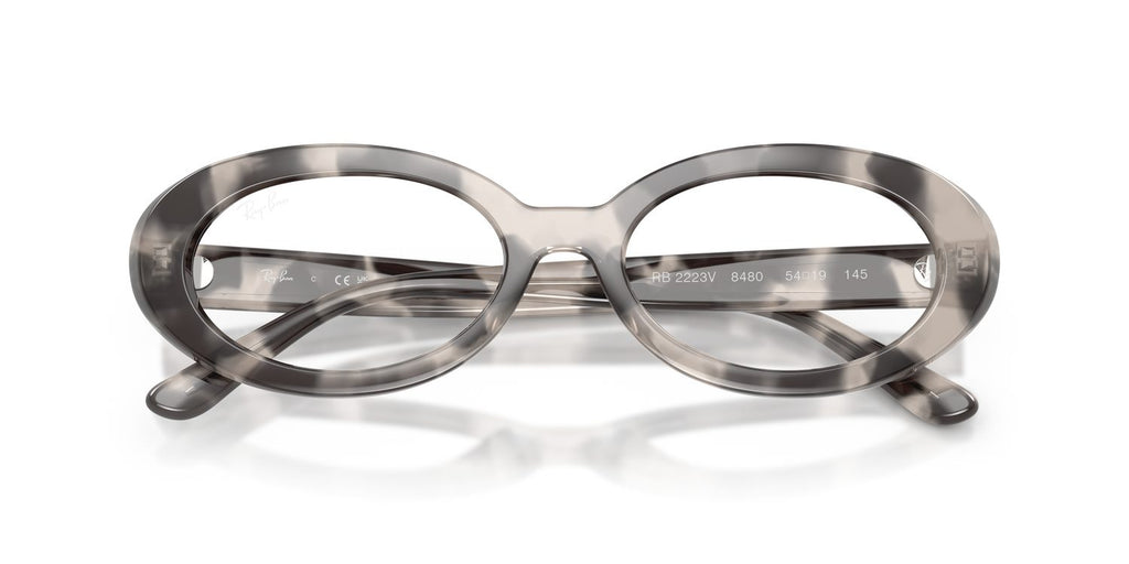 Ray-Ban | 0RX2223V (Mesa Low Fit)