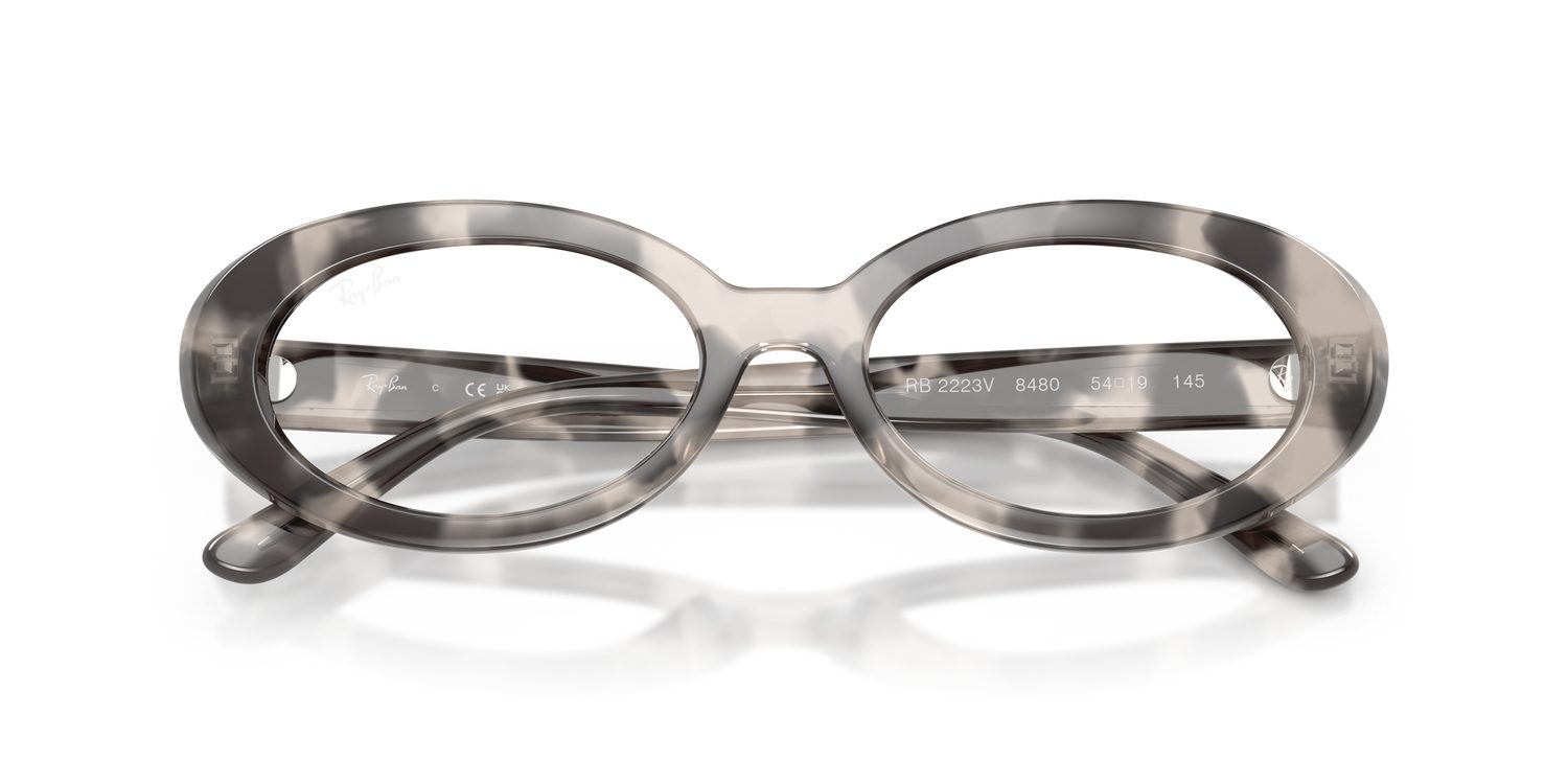 Ray-Ban | 0RX2223V (Mesa Low Fit)