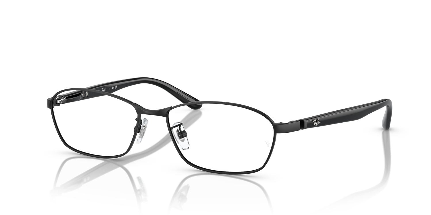 Ray-Ban | 0RX6502D (0RX6502D)