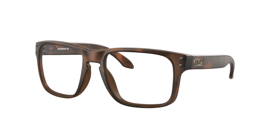 Oakley | 0OX8156 (Holbrook Rx)