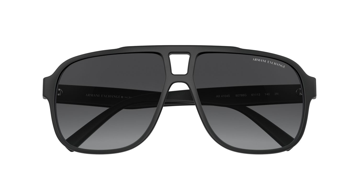 Armani Exchange | 0AX4104S
