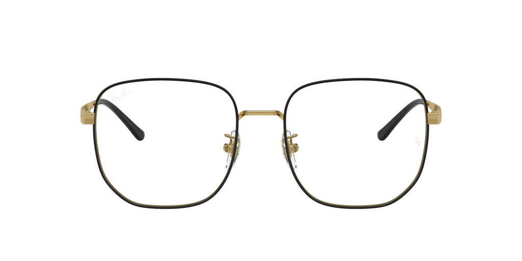 Ray-Ban | 0RX6503D (0RX6503D)