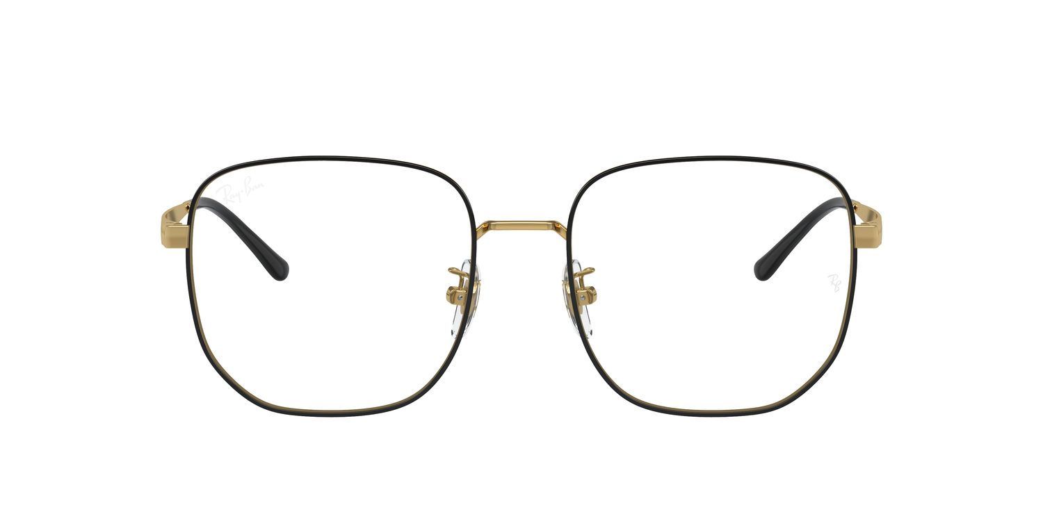 Ray-Ban | 0RX6503D (0RX6503D)