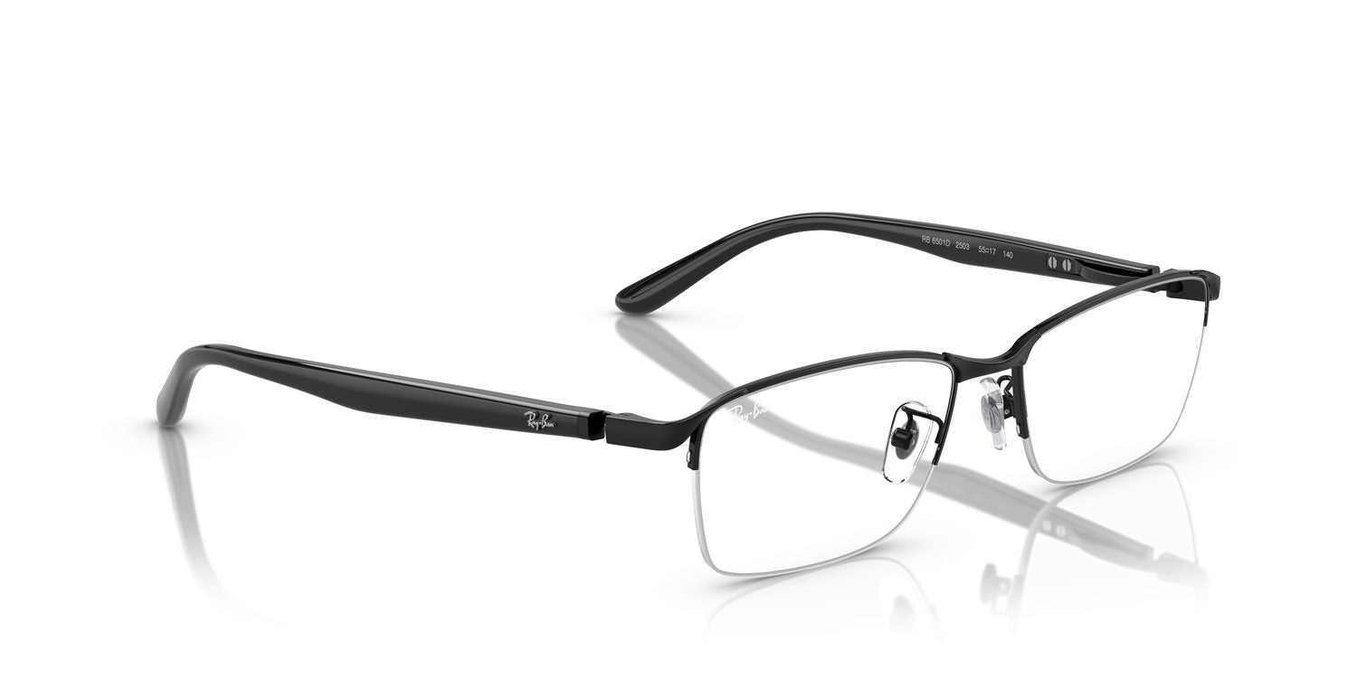 Ray-Ban | 0RX6501D (0RX6501D)
