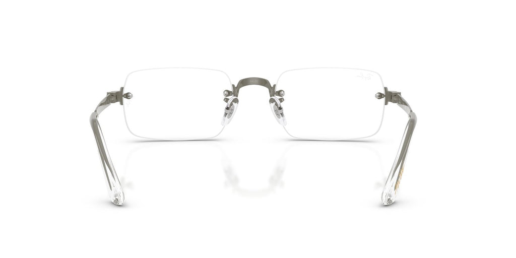 Ray-Ban | 0RX3928V (0RX3928V by A$AP ROCKY)