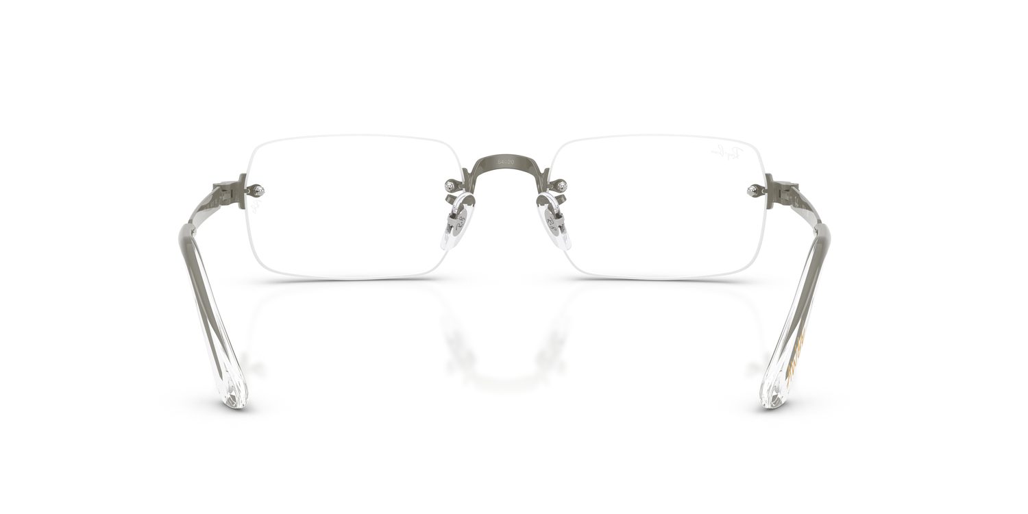 Ray-Ban | 0RX3928V (0RX3928V by A$AP ROCKY)