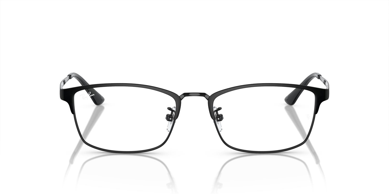 Ray-Ban | 0RX8772D (0RX8772D)