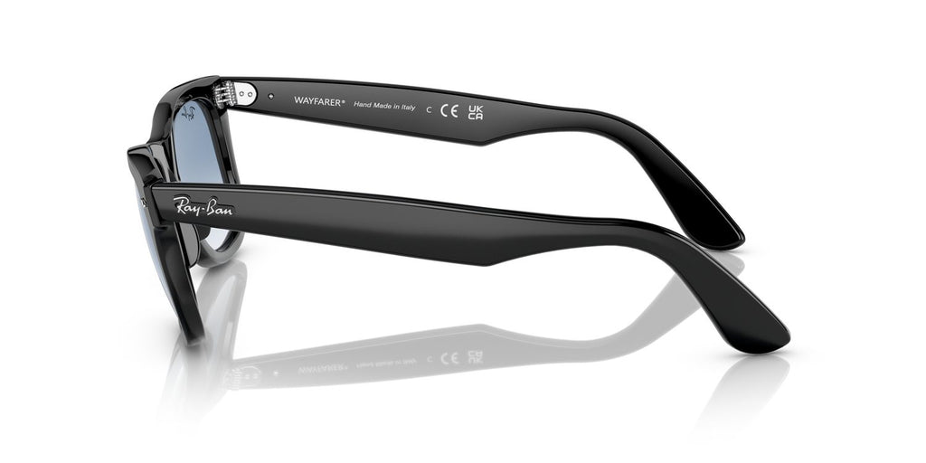 Ray-Ban | 0RB2140F