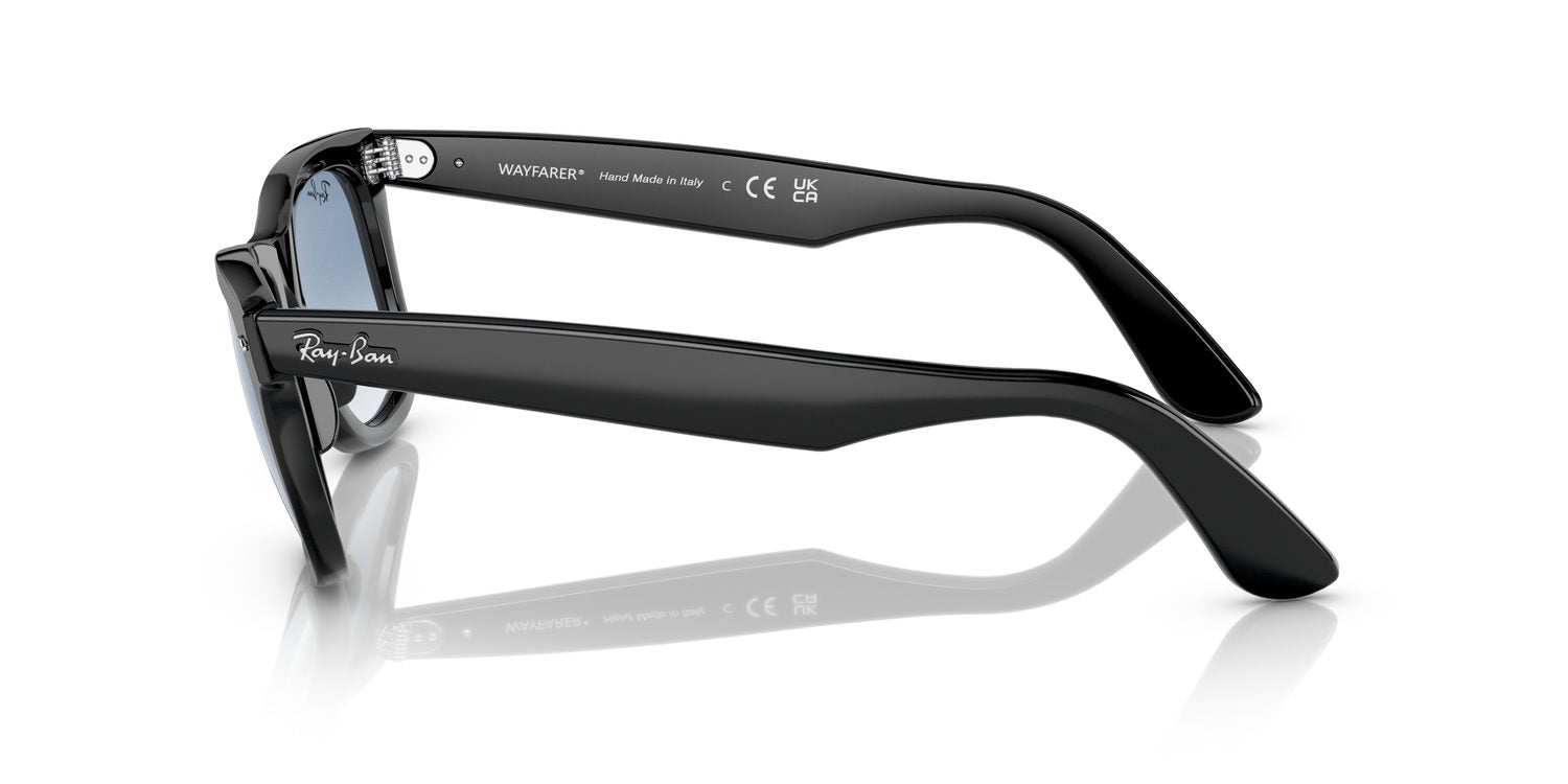 Ray-Ban | 0RB2140F