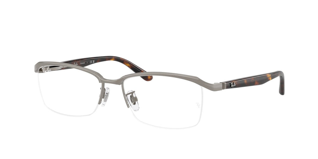 Ray-Ban | 0RX8779D (0RX8779D)