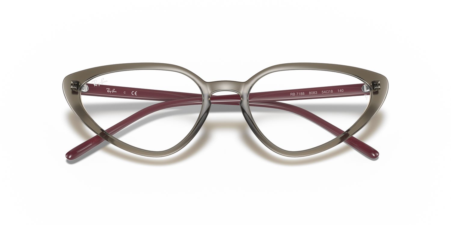 Ray-Ban | 0RX7188 (0RX7188)