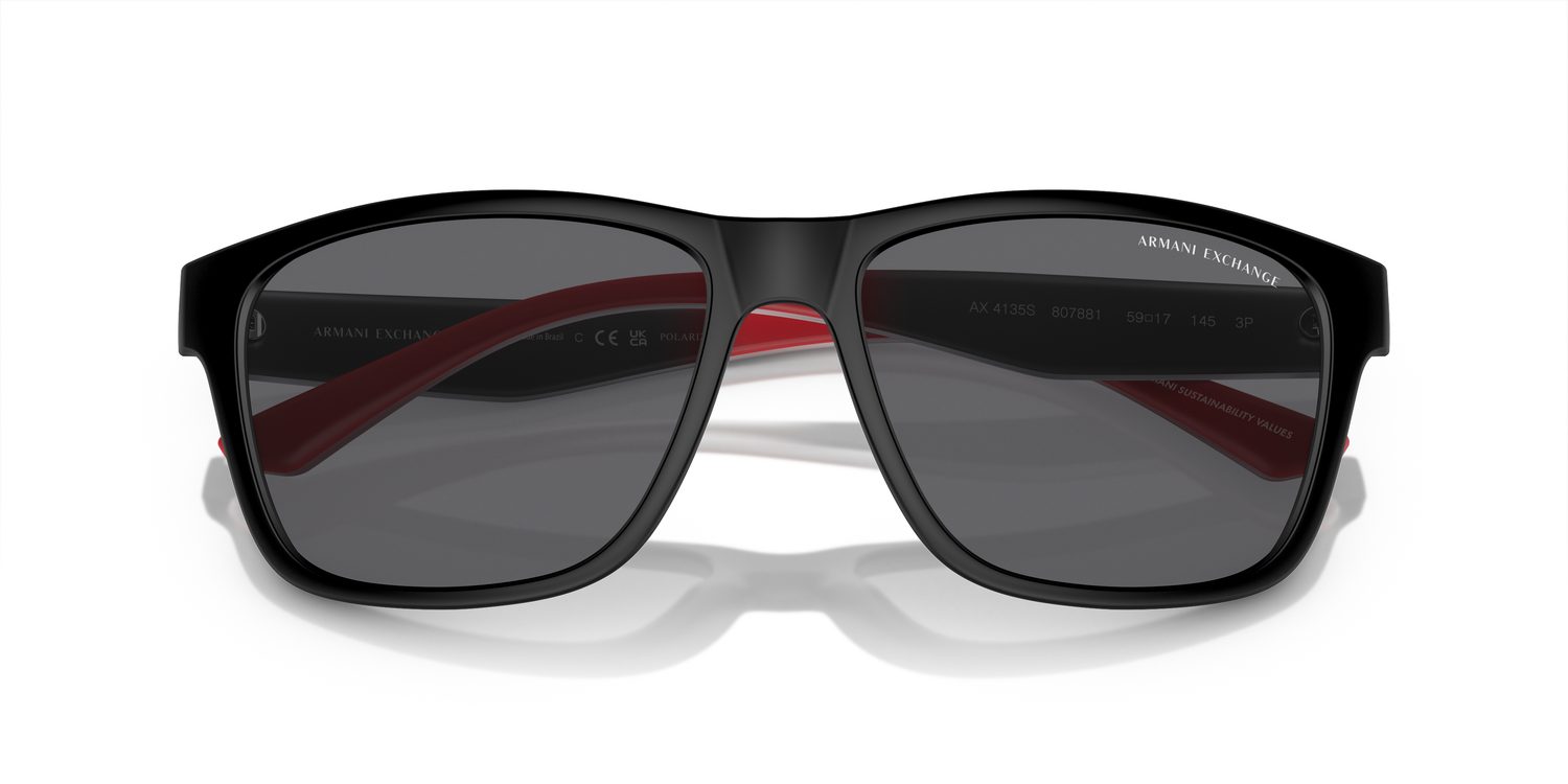 Armani Exchange | 0AX4135S
