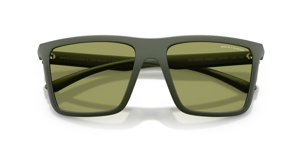 Armani Exchange | 0AX4162SU