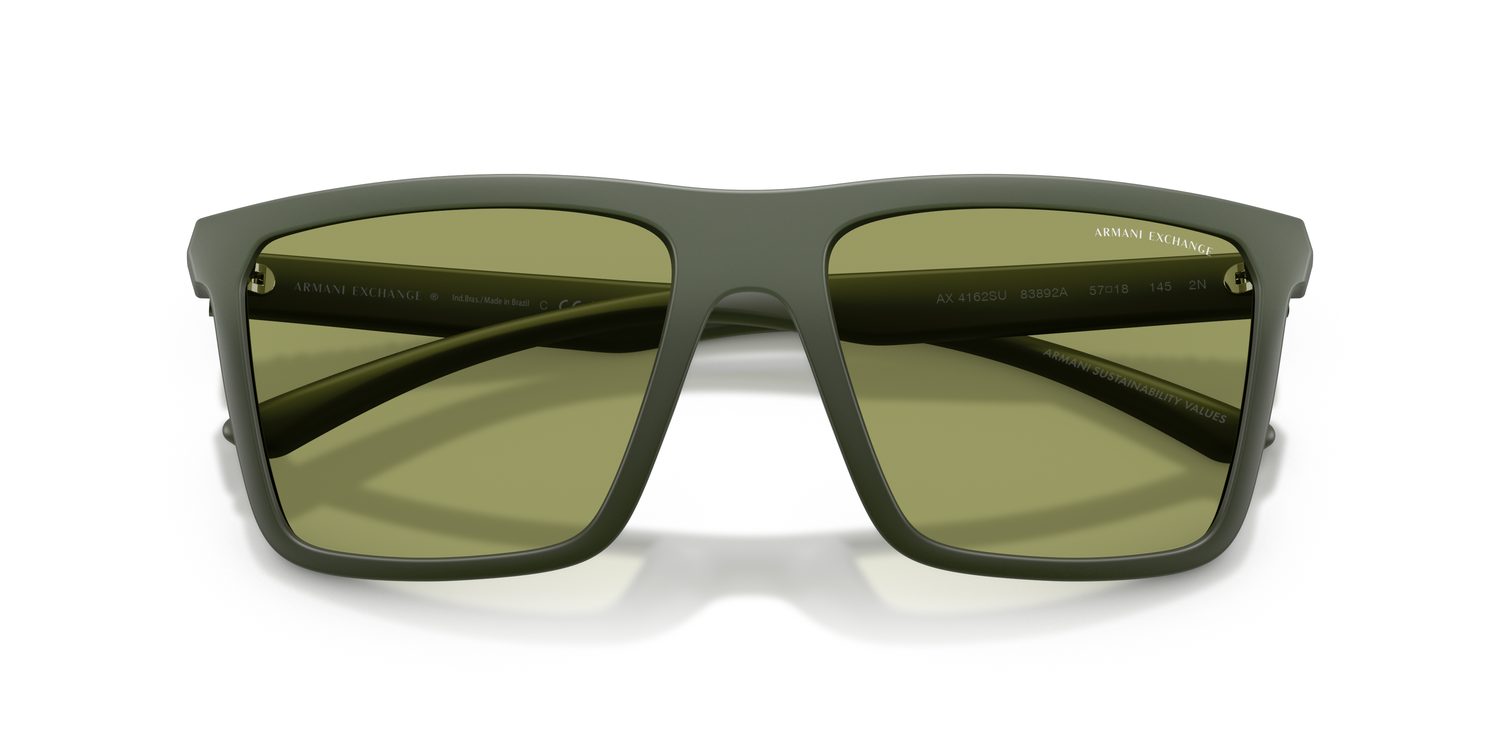 Armani Exchange | 0AX4162SU