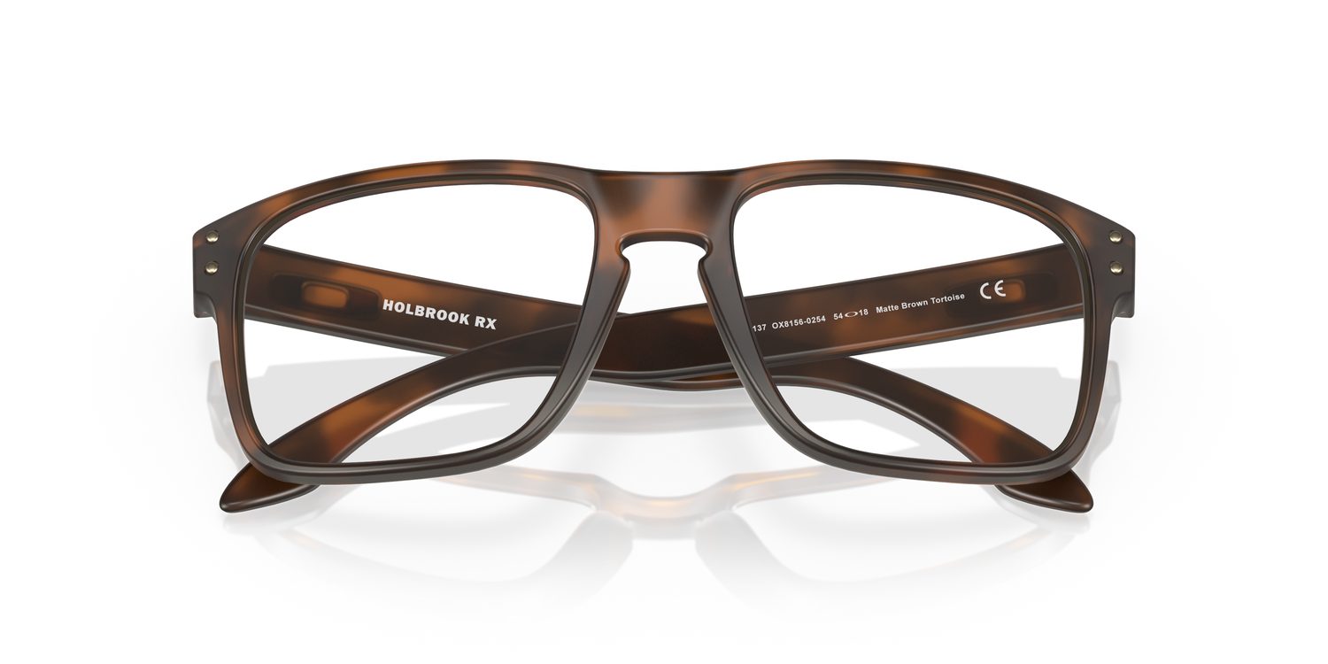 Oakley | 0OX8156 (Holbrook Rx)