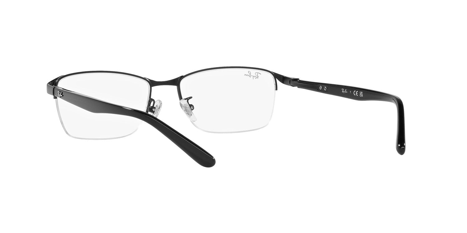 Ray-Ban | 0RX6501D (0RX6501D)