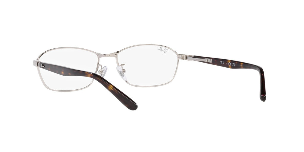 Ray-Ban | 0RX6502D (0RX6502D)