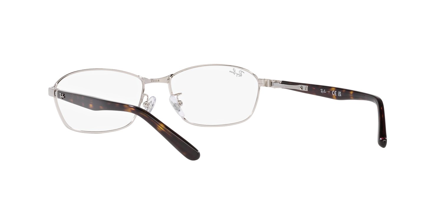Ray-Ban | 0RX6502D (0RX6502D)