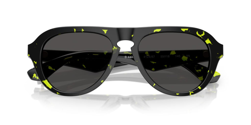 Burberry | 0BE4437U