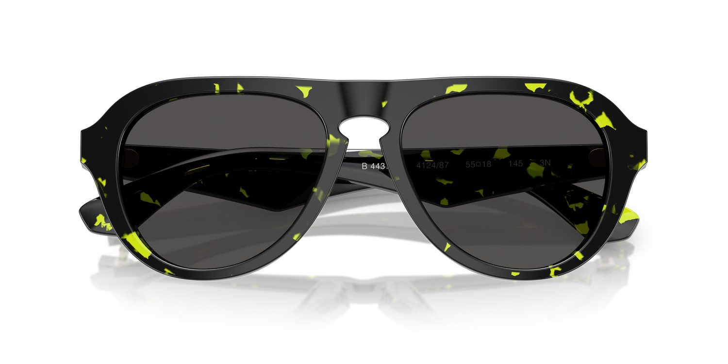 Burberry | 0BE4437U