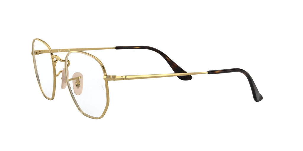 Ray-Ban | 0RX6448 (Hexagonal)