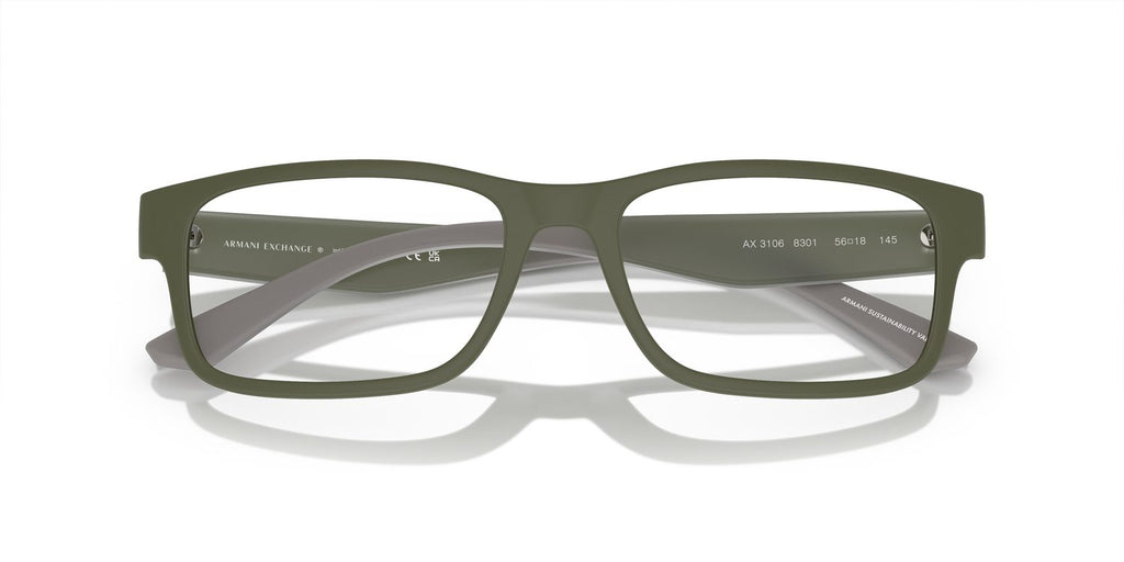 Armani Exchange | 0AX3106