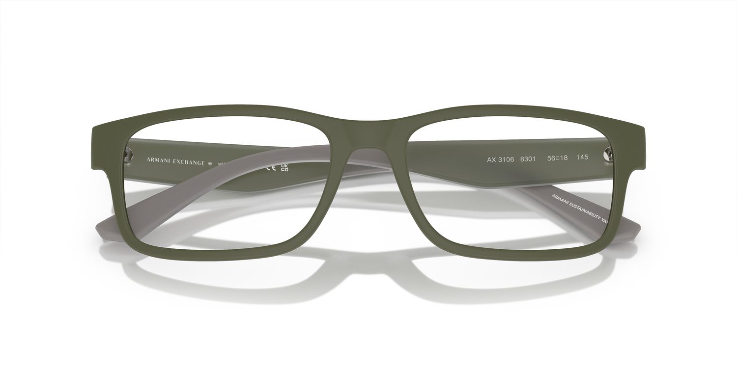 Armani Exchange | 0AX3106